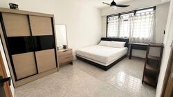 Bidadari Park Drive (Toa Payoh), Multi Generation #596374261